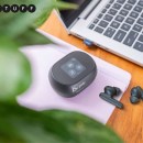 Keep tapping, HP’s latest wireless earbuds sport a touchscreen case