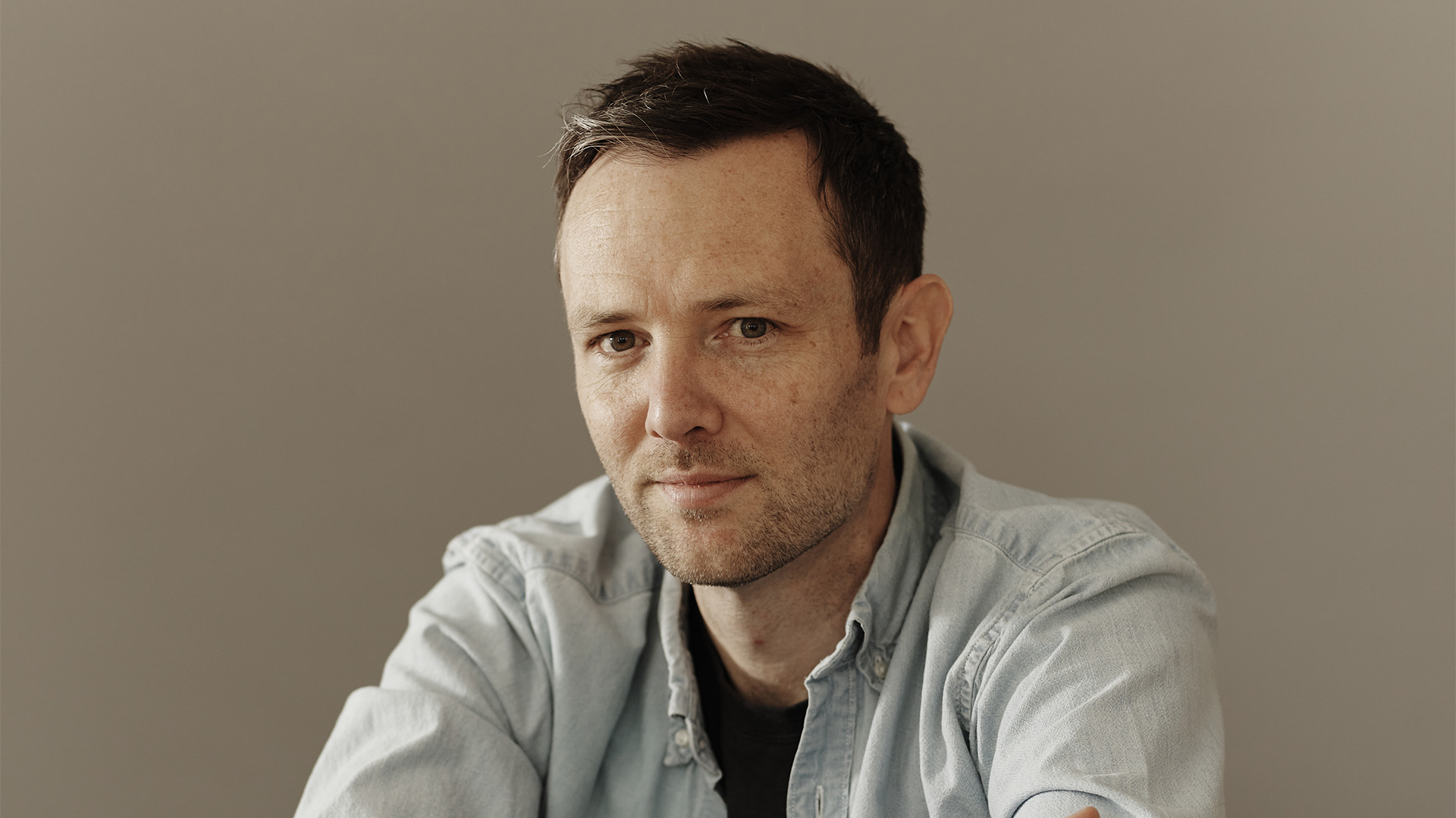 Stuff meets: Jason Russell from Ōura Ring | Stuff