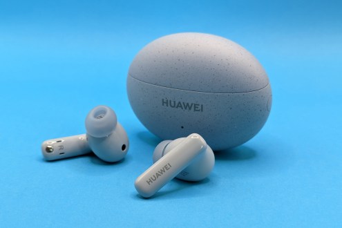 Huawei Freebuds 5i review: anything but basic