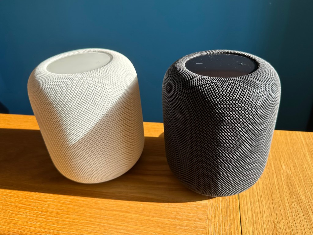 Apple HomePod review (2nd gen, 2023): better all round but rivals