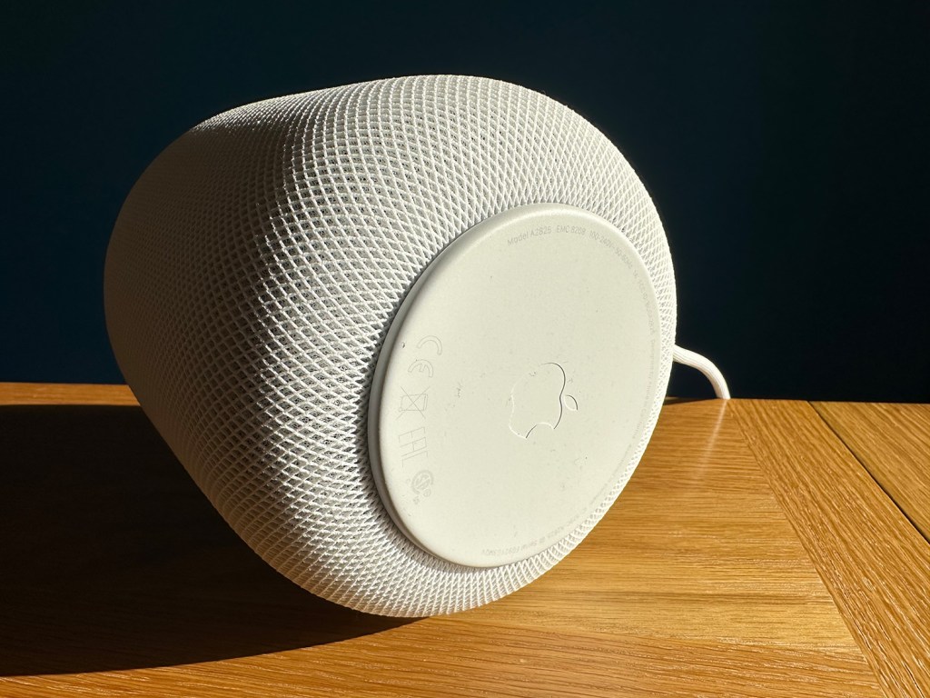 Apple HomePod 2