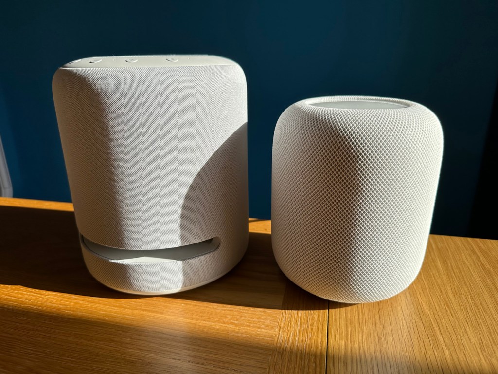 Apple HomePod 2