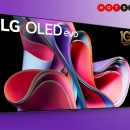 LG’s 2023 OLED TVs are brighter and smarter than ever