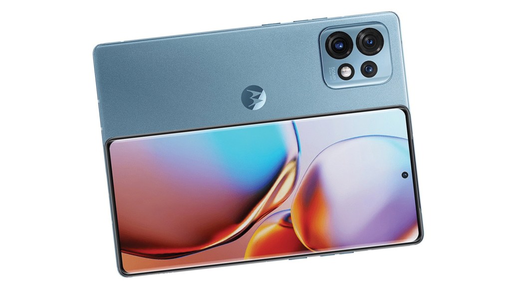 Motorola X40