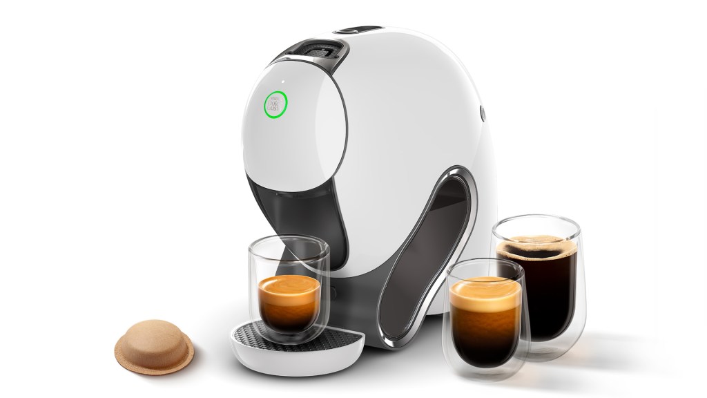 Nescafé® Dolce Gusto NEO®