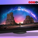 Micro lens array gives Panasonic’s MZ2000 OLED TV a major brightness boost