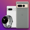 Pixel 7, 7 Pro, and Pixel Watch discounted by up to £100