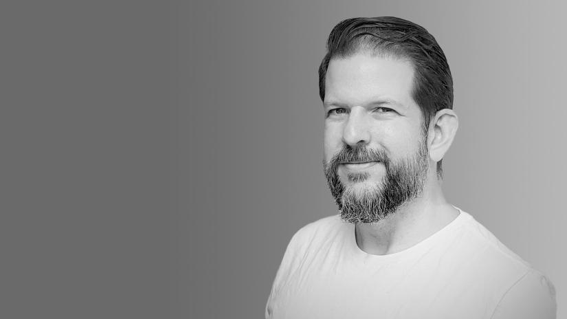 Stuff meets: Steve Masters from Raccoon Logic