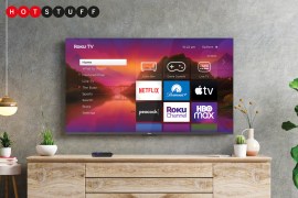 Roku takes tellies into its own hands with launch of budget TV range