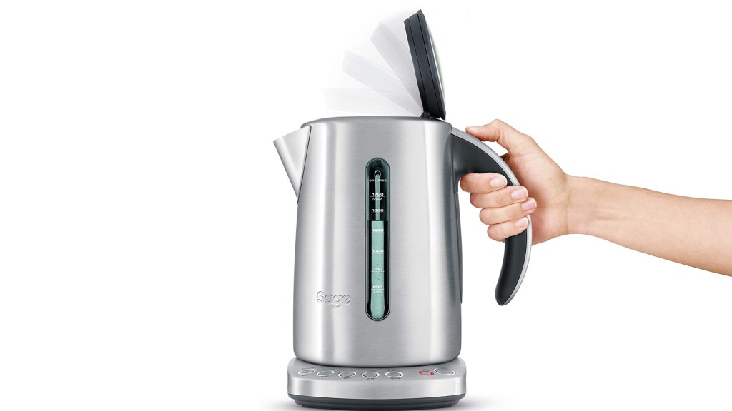 Sage Smart Kettle