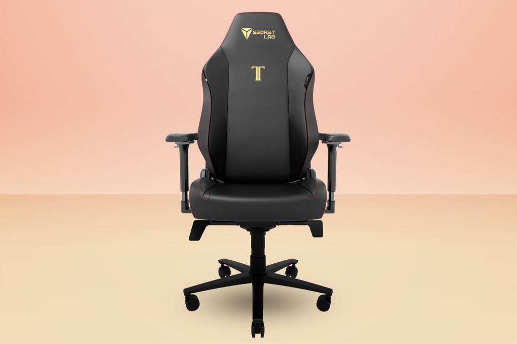 Top Best Gaming Chair For Console: Gamer's Paradise Found!