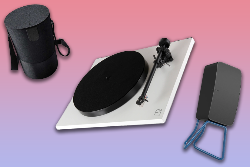 Best Sonos accessories 2025: upgrade your Sonos system