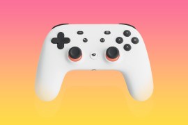How to still use your Google Stadia controller