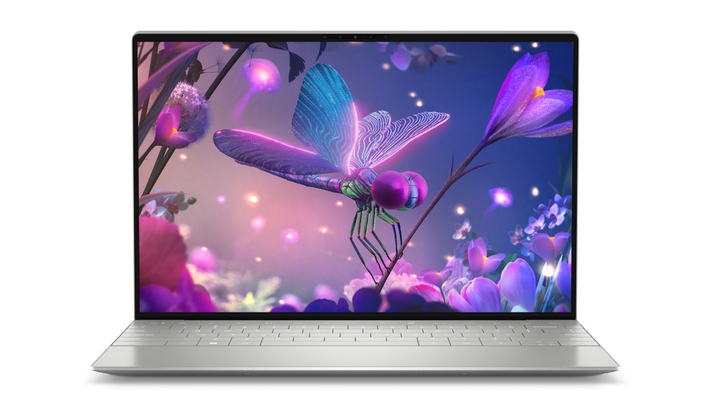 Dell XPS 13 (2023)