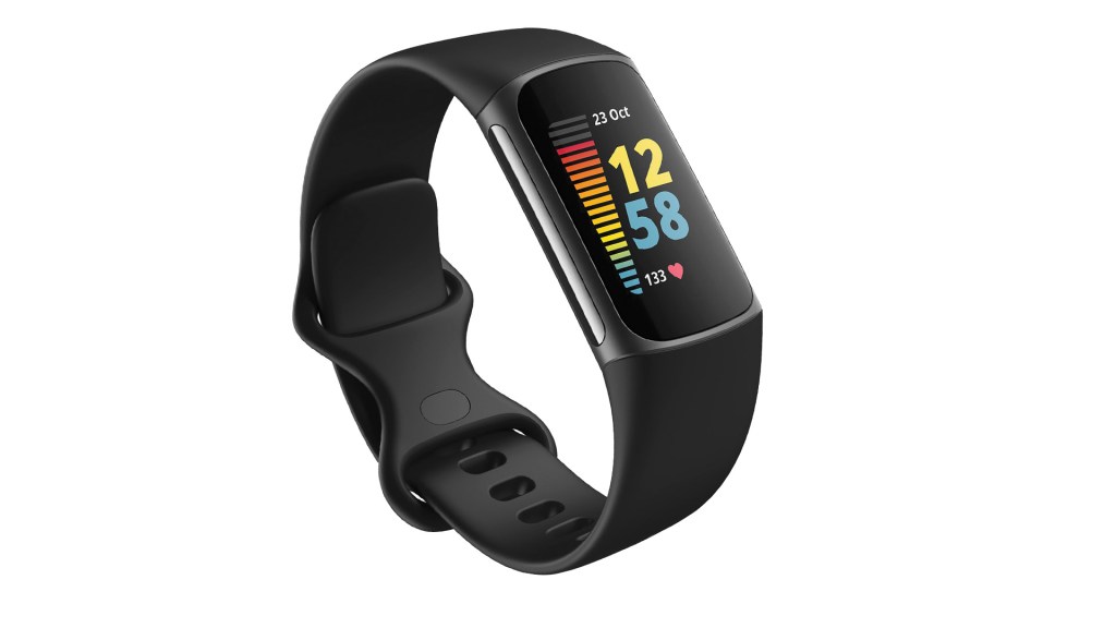 Fitbit Charge 5