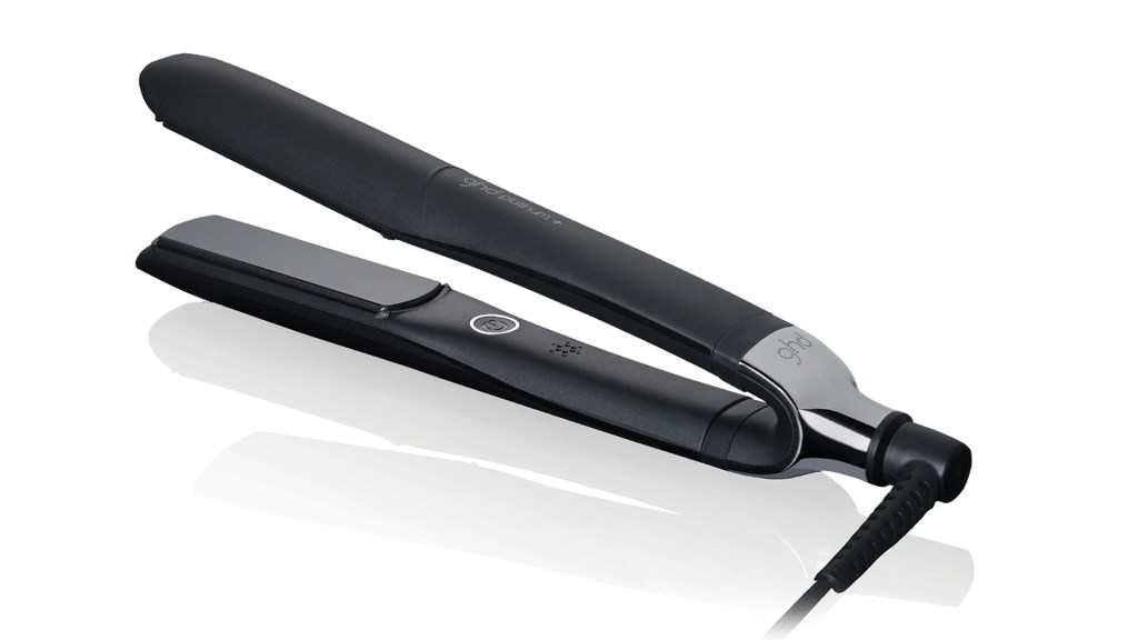 GHD Platinum+ Hair Straightener