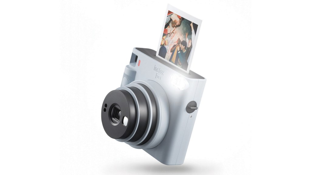 Instax Square SQ1