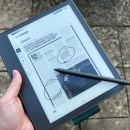 Amazon Kindle Scribe review: a half-finished story