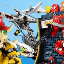 The best large Lego sets: 53 enormous Lego kits you should buy