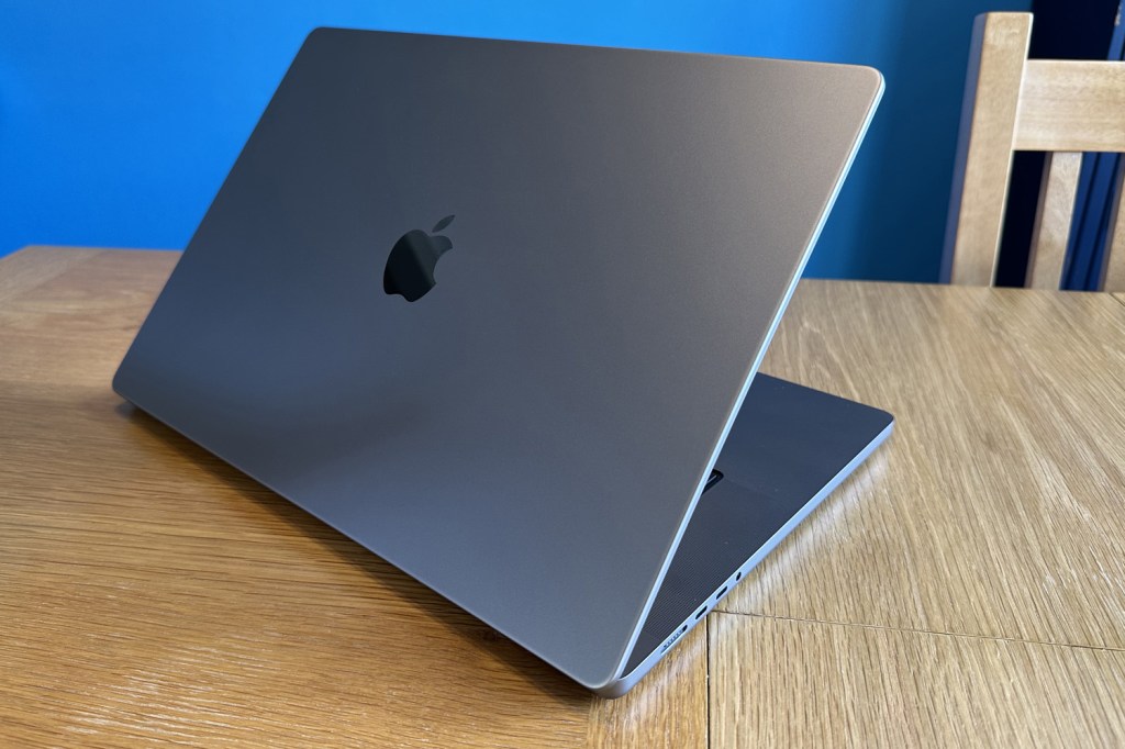 Apple MacBook Pro review (16in 2023): the ultimate do-anything machine