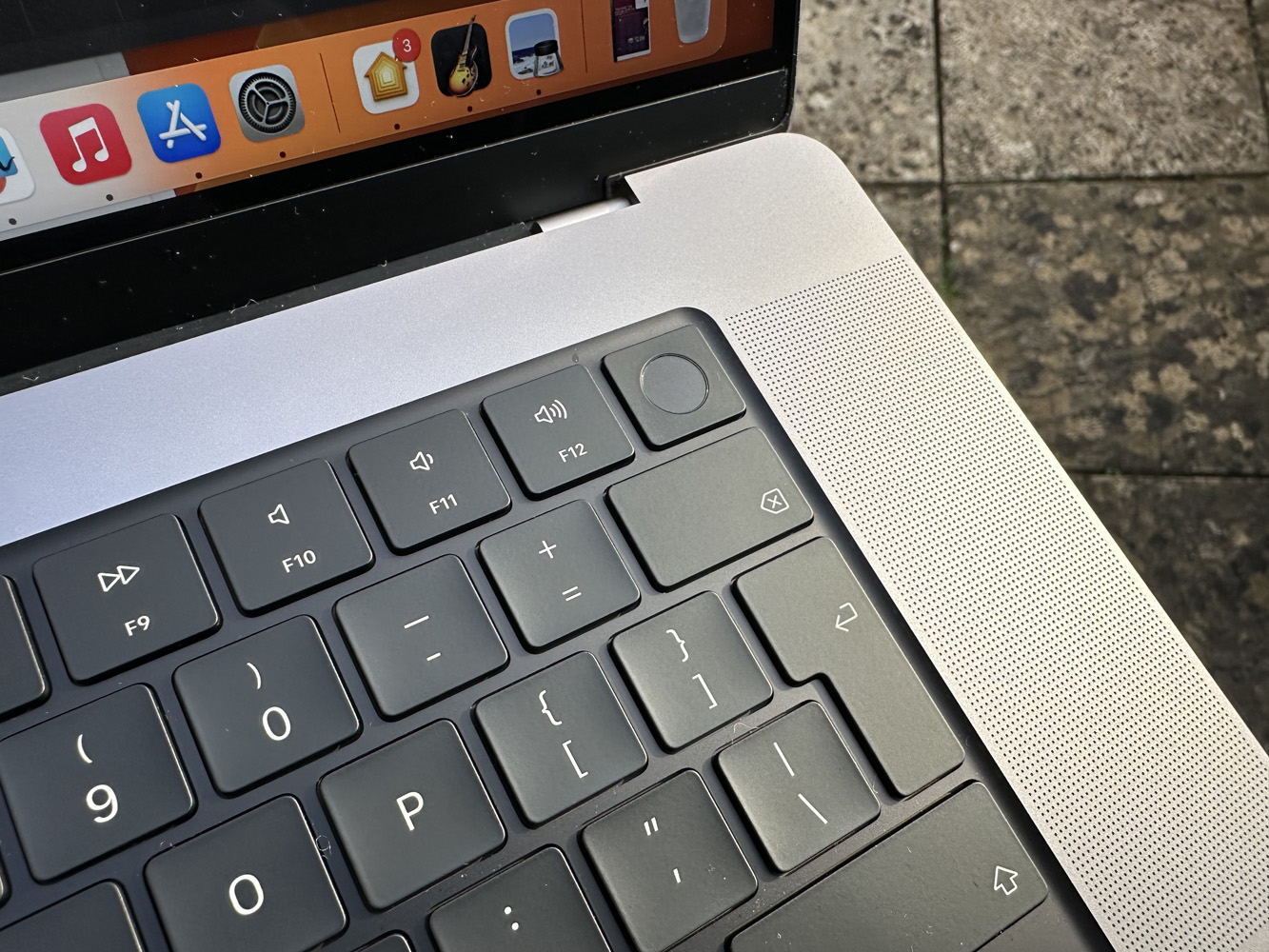 Apple MacBook Pro review 2023