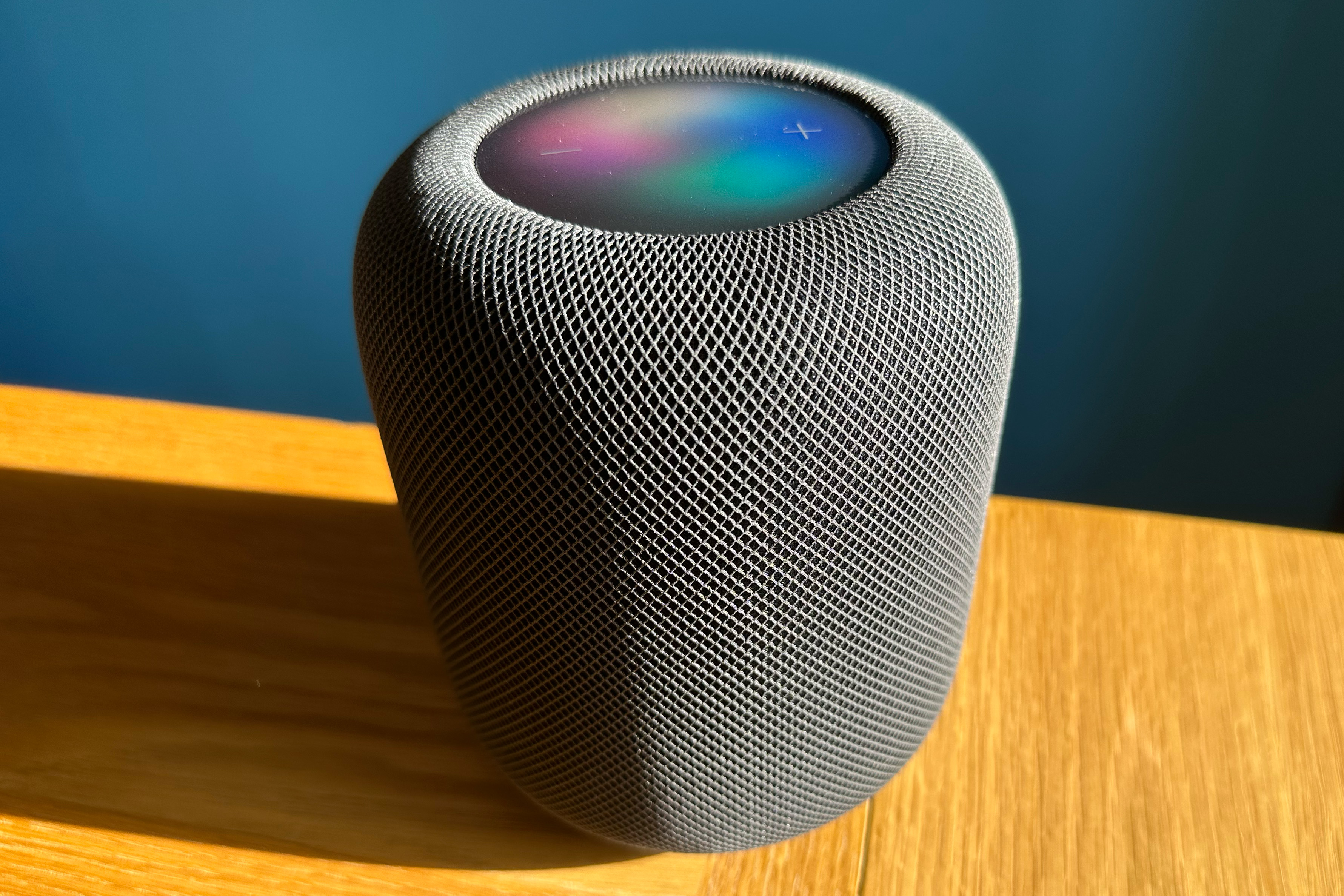 Apple HomePod review (2nd gen, 2023): better all round but rivals 
