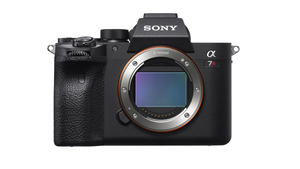 Sony A7R V