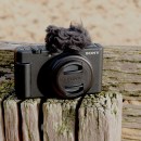 Vlog on with this Sony ZV-1F camera deal