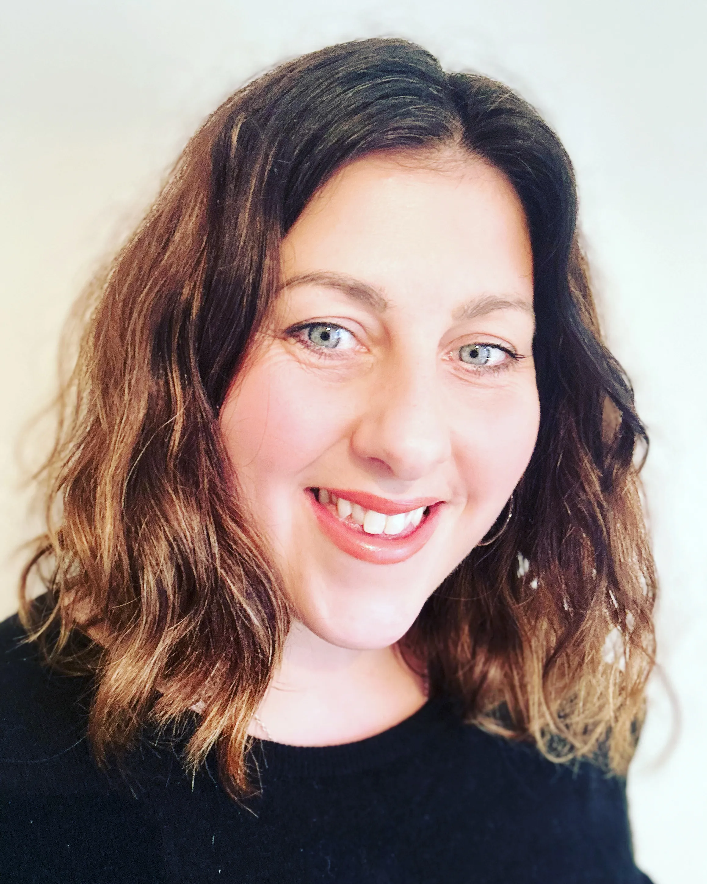 Profile image of Rachael Sharpe