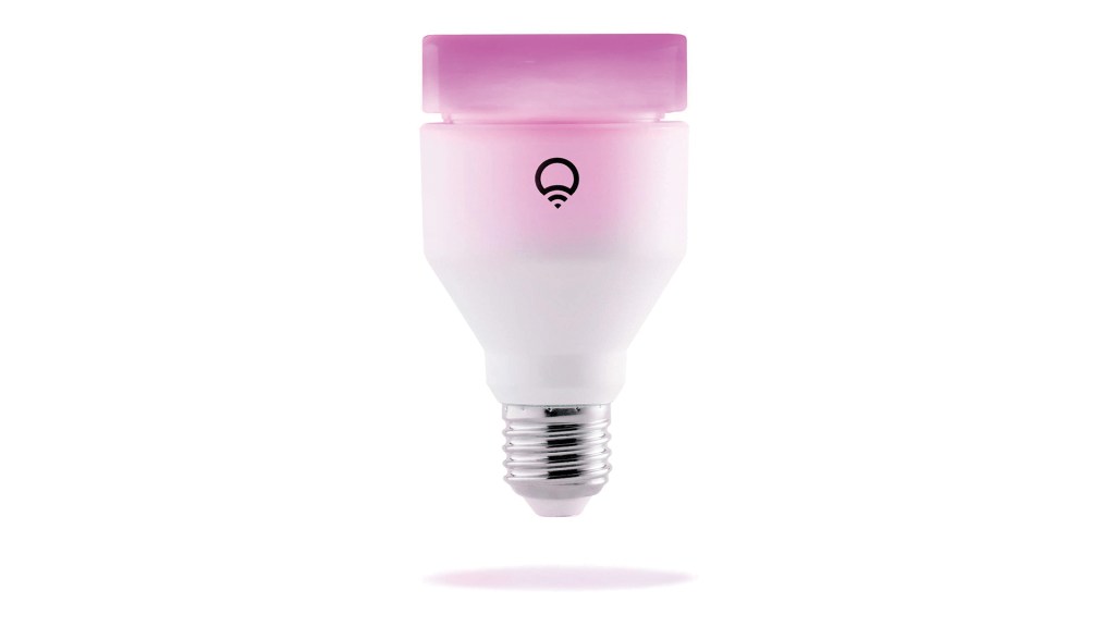 LIFX Color bulb
