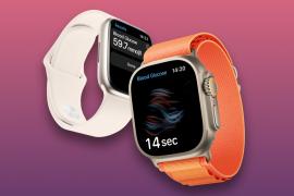 The Apple Watch Series 10 gets a rare discount this Black Friday