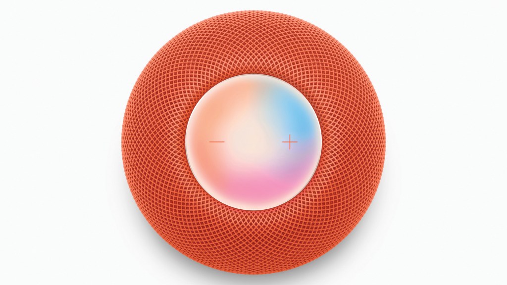 HomePod mini