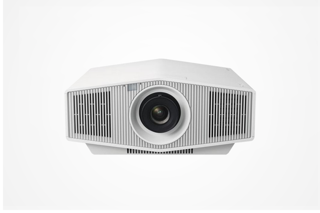 Best-4K-Projectors-2023-Sony-VPL-XW5000
