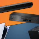 Best Blu-ray player 2024: from LG, Panasonic, Sony and more