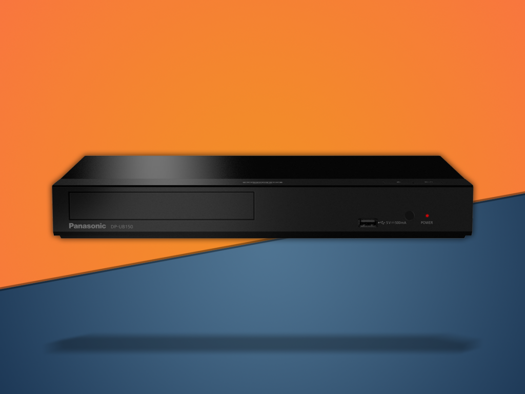 Choosing the Right Panasonic 4k Blu-ray Player – Simple Home Cinema