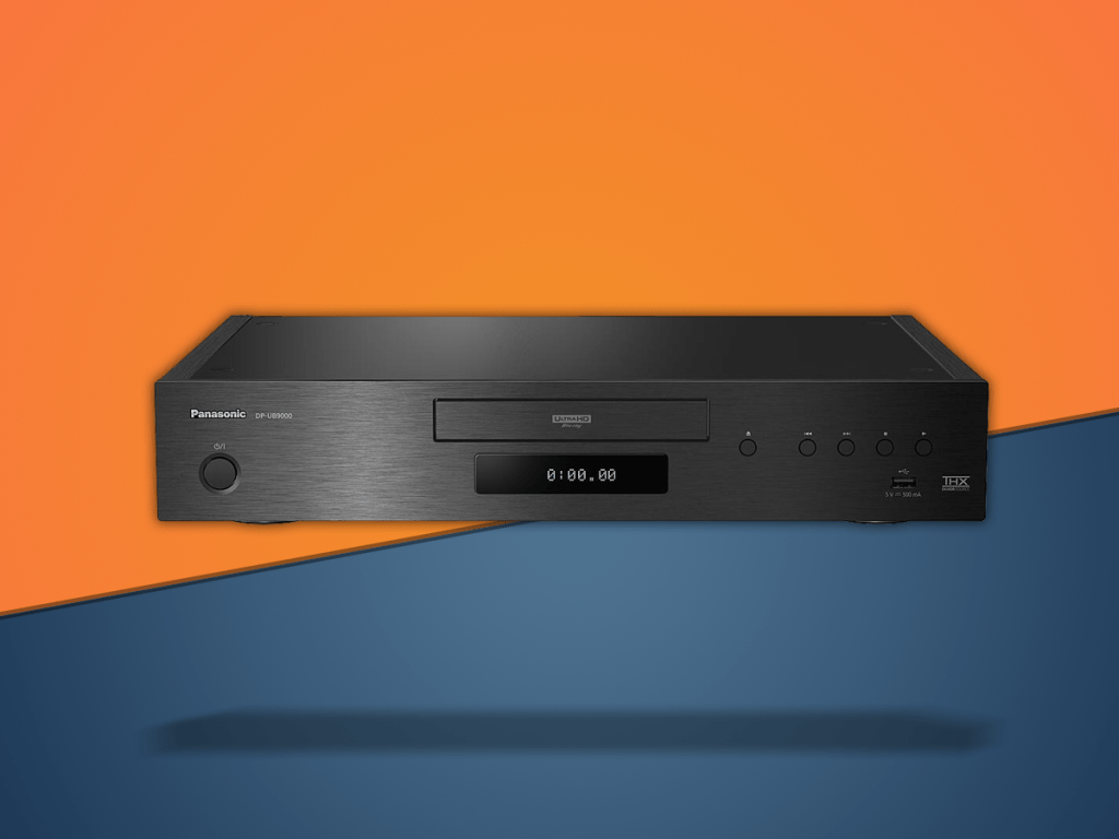 Best Blu-ray players of 2023: Top picks and reviews