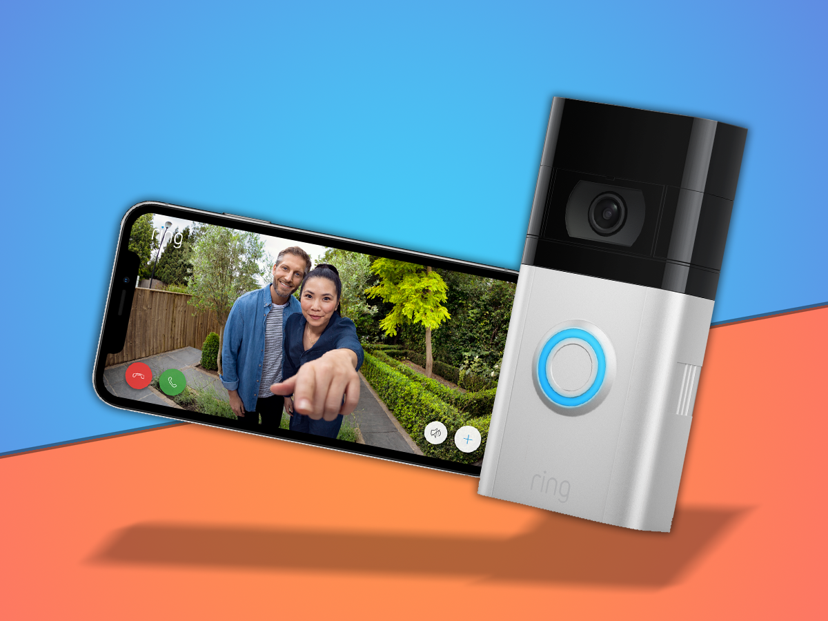 Ring Intercom makes key sharing easier with latest update | Stuff