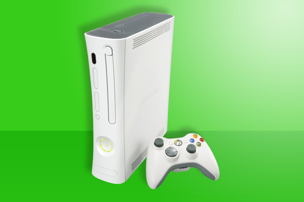 The 25 Best Xbox 360 Games of All Time