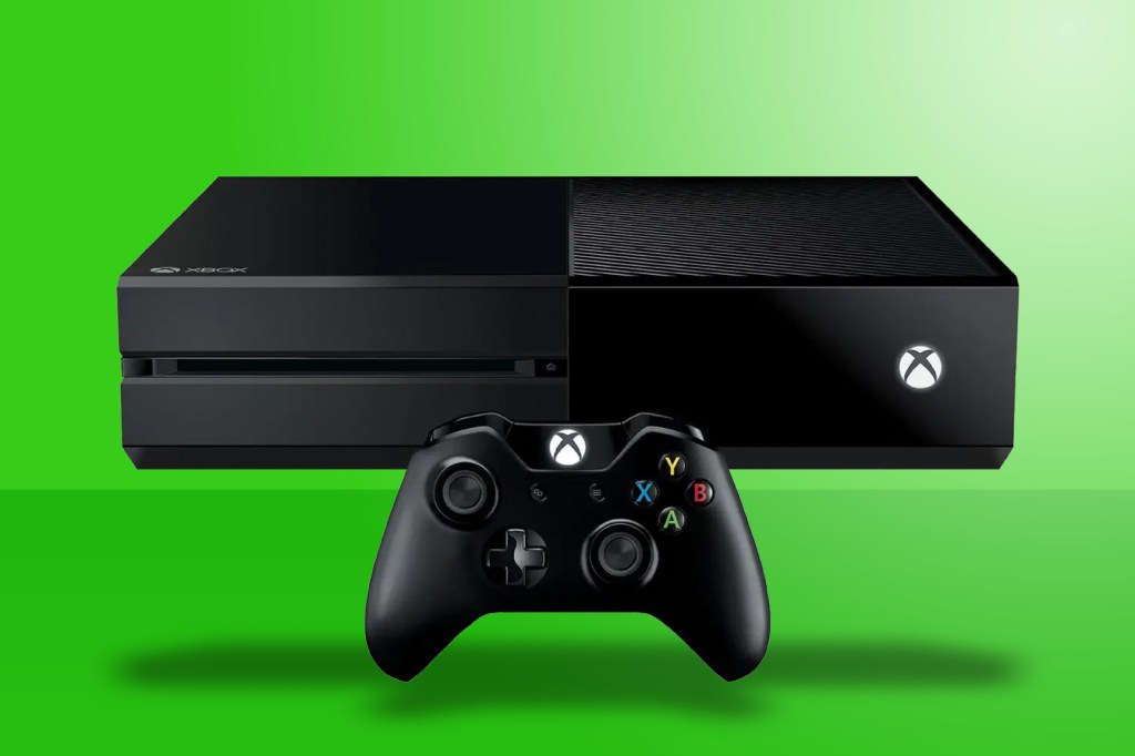 The best Xbox consoles of all time - ranked!