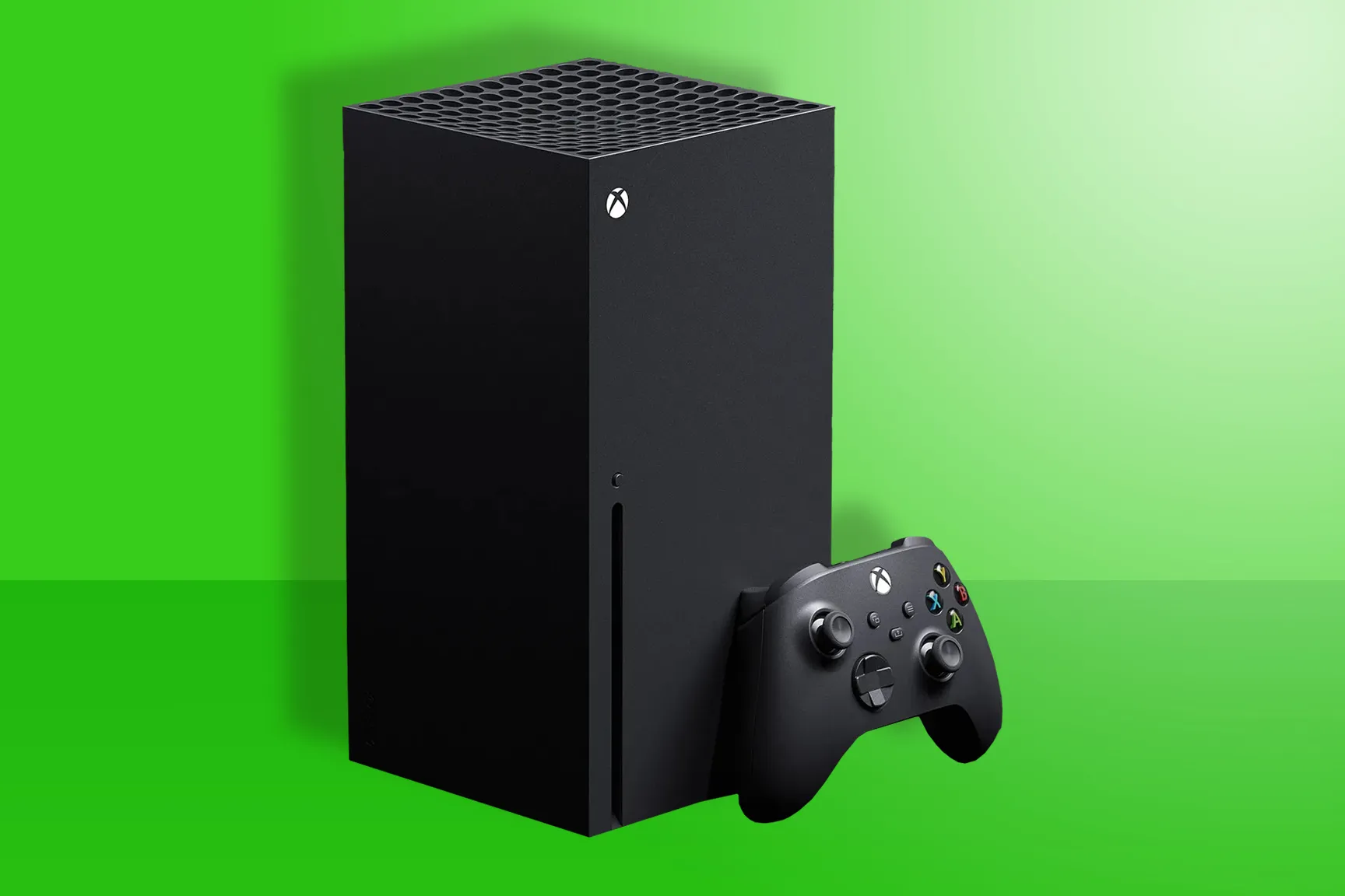 The Xbox Series X/S Review - Game Informer