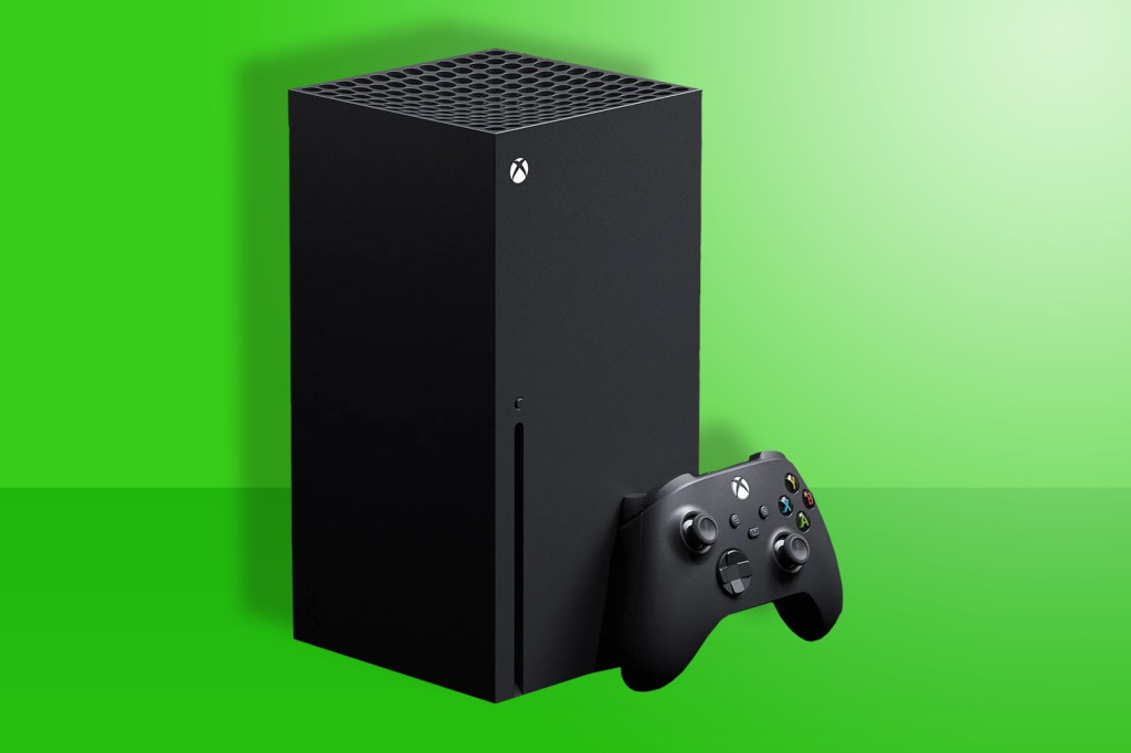 Xbox Series X review: two years on, it's now a contender