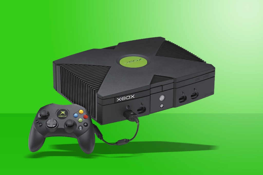 What is your all-time favorite XBOX console? For me, my time with