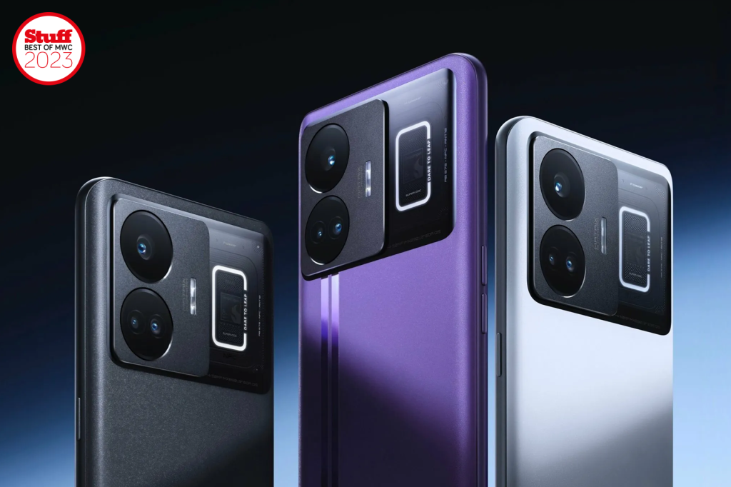 Best-of-MWC-2023-Realme-GT3