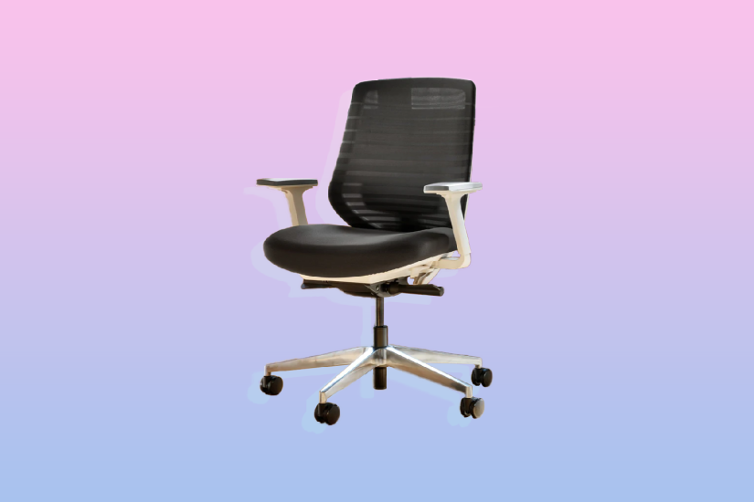 Everything hurts, so an expert told me how to buy the perfect office chair