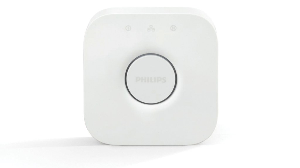 Philips Hue Bridge