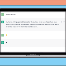 What is ChatGPT? The AI chatbot explained