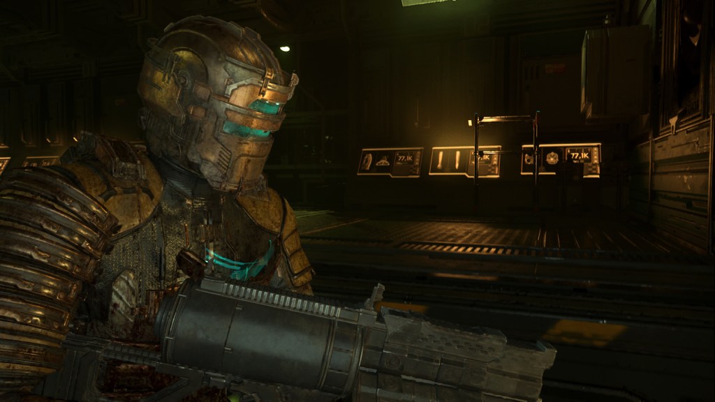 Dead Space review: A sublime mix of fresh, familiar, and freaking  terrifying