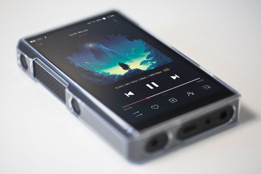 FiiO M11S Review - Headfonia Reviews