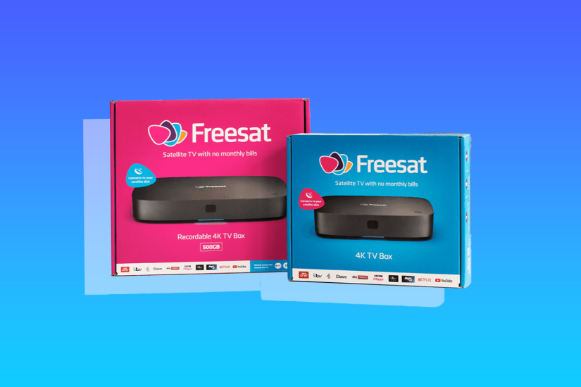What is Freesat? The satellite TV service explained