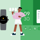 Android and Wear OS: new emoji combos and cute animations incoming